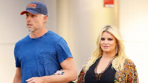Eric Johnson Jessica Simpson Third Pregnancy Planned
