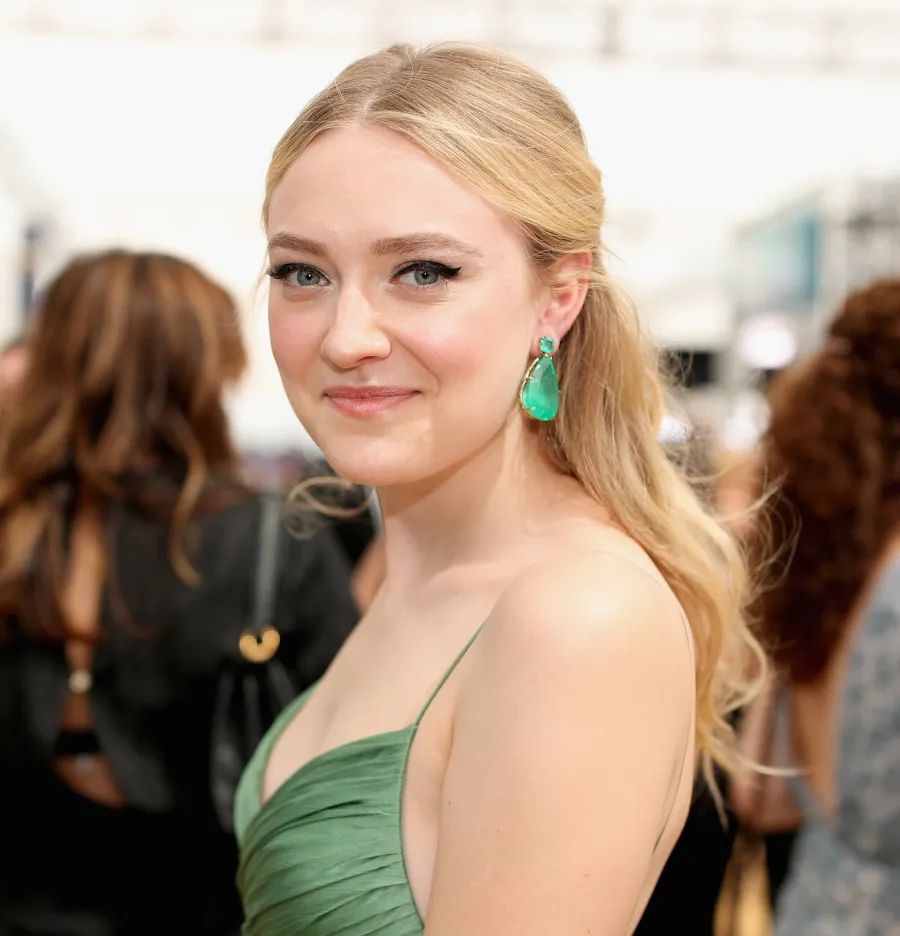 best hair and makeup 2018 emmy