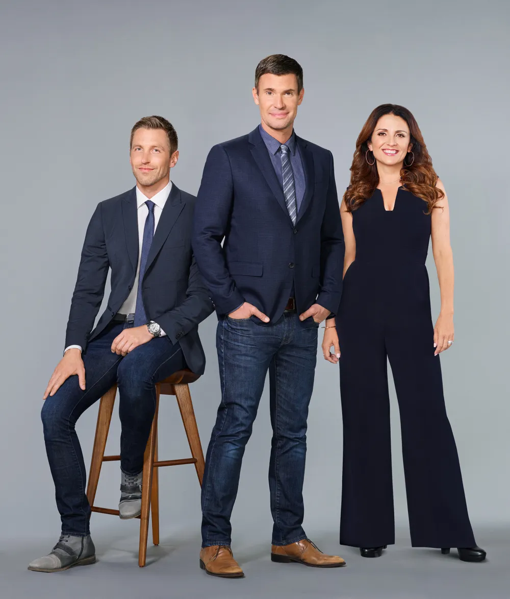 Jeff Lewis/Jenni Pulos