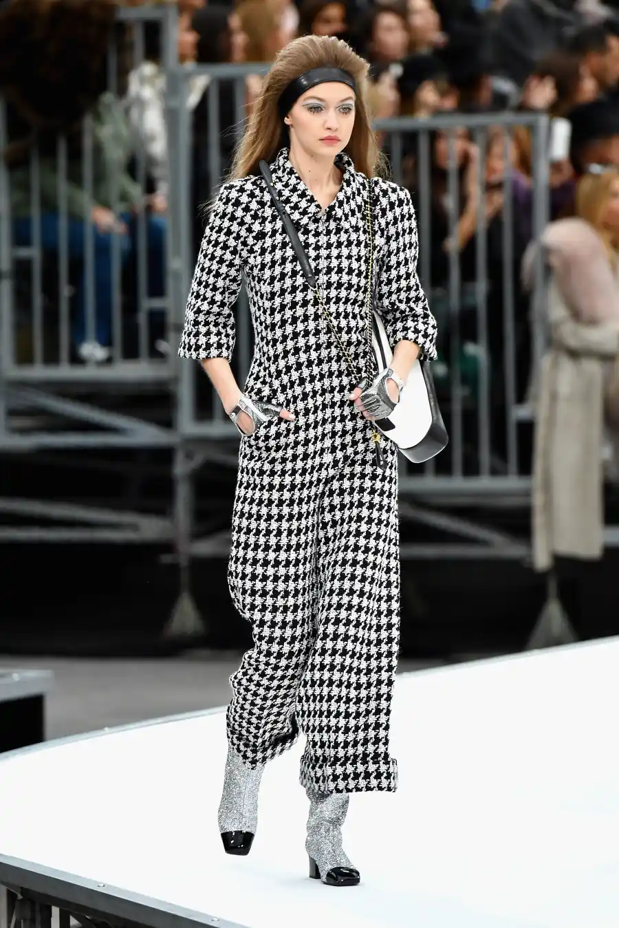 gigi hadid stylish gallery