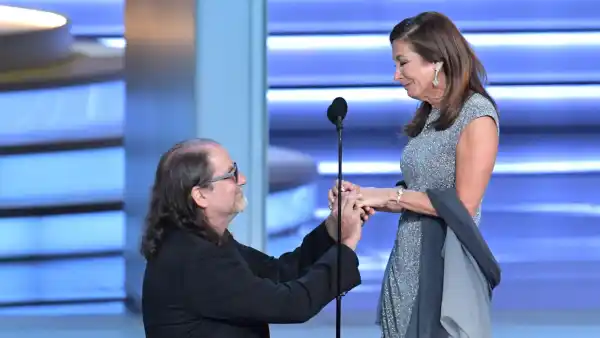 glenn weiss