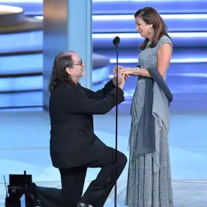 glenn weiss