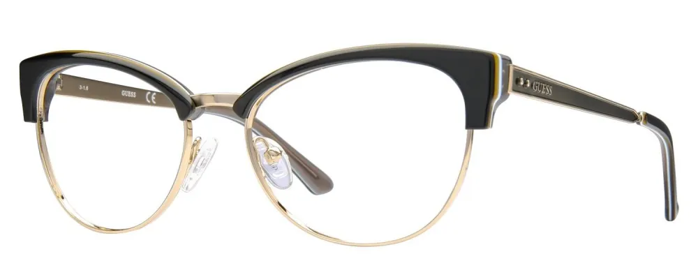 guess glasses