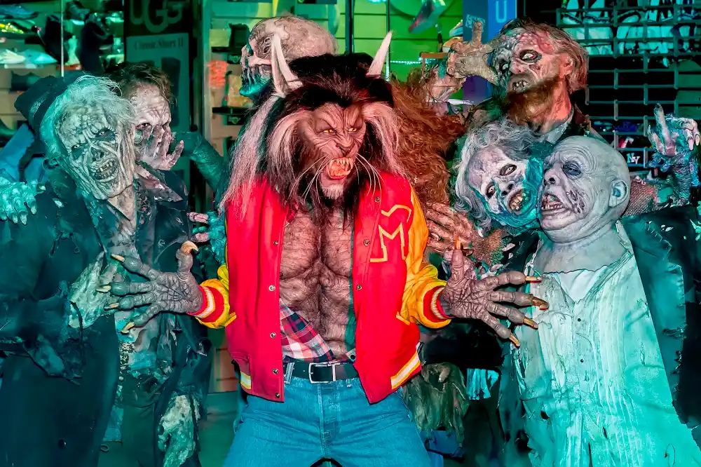 heidi-klum-michael-jackson-halloween