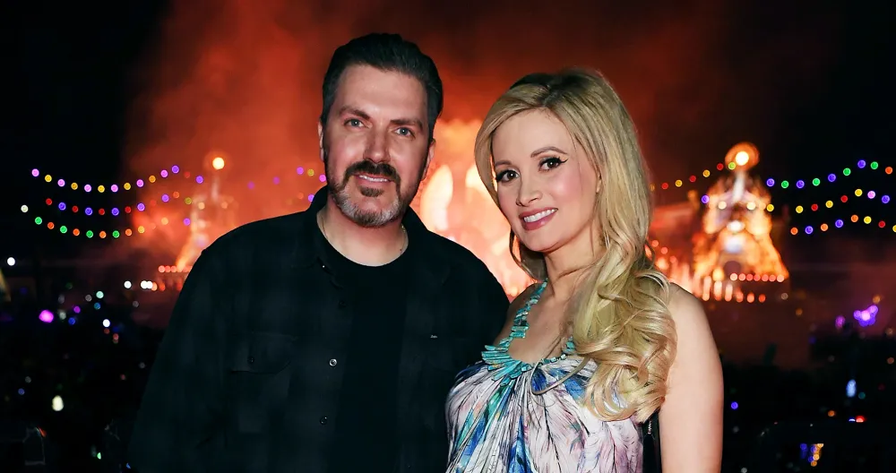 Holly Madison&rsquo;s Estranged Husband Pasquale Rotella Speaks Out After Split: &lsquo;We Will Always Be Family&rsquo;