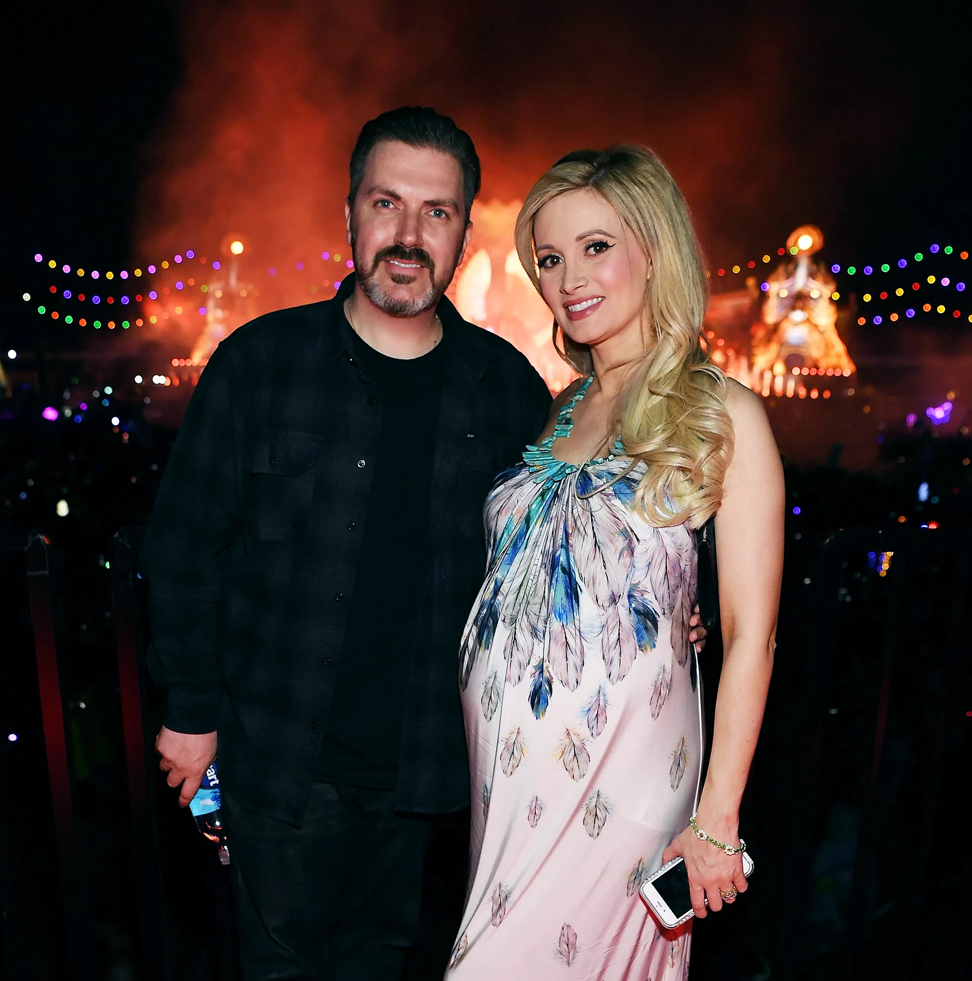 Holly Madison’s Estranged Husband Pasquale Rotella Speaks Out After Split: ‘We Will Always Be Family’