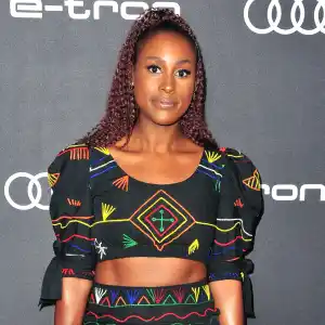 Issa Rae