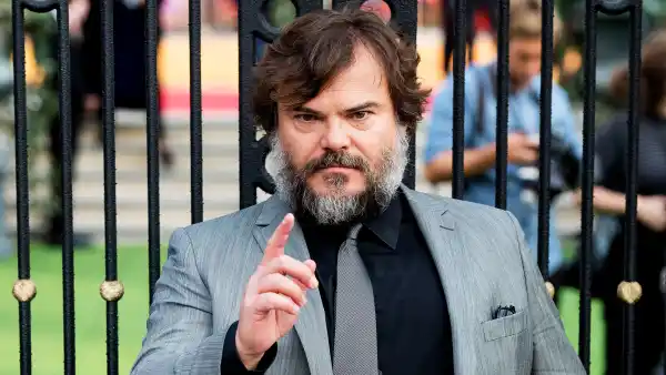 jack black