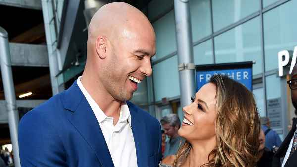 Jana Kramer: My Husband and I Are ‘Love Addicts’