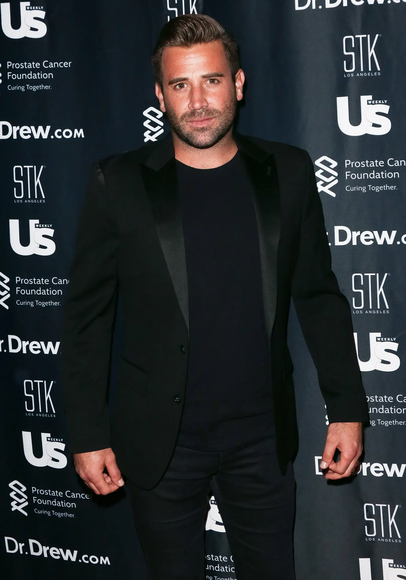 The Hills' Jason Wahler Just Summed Up Parenting