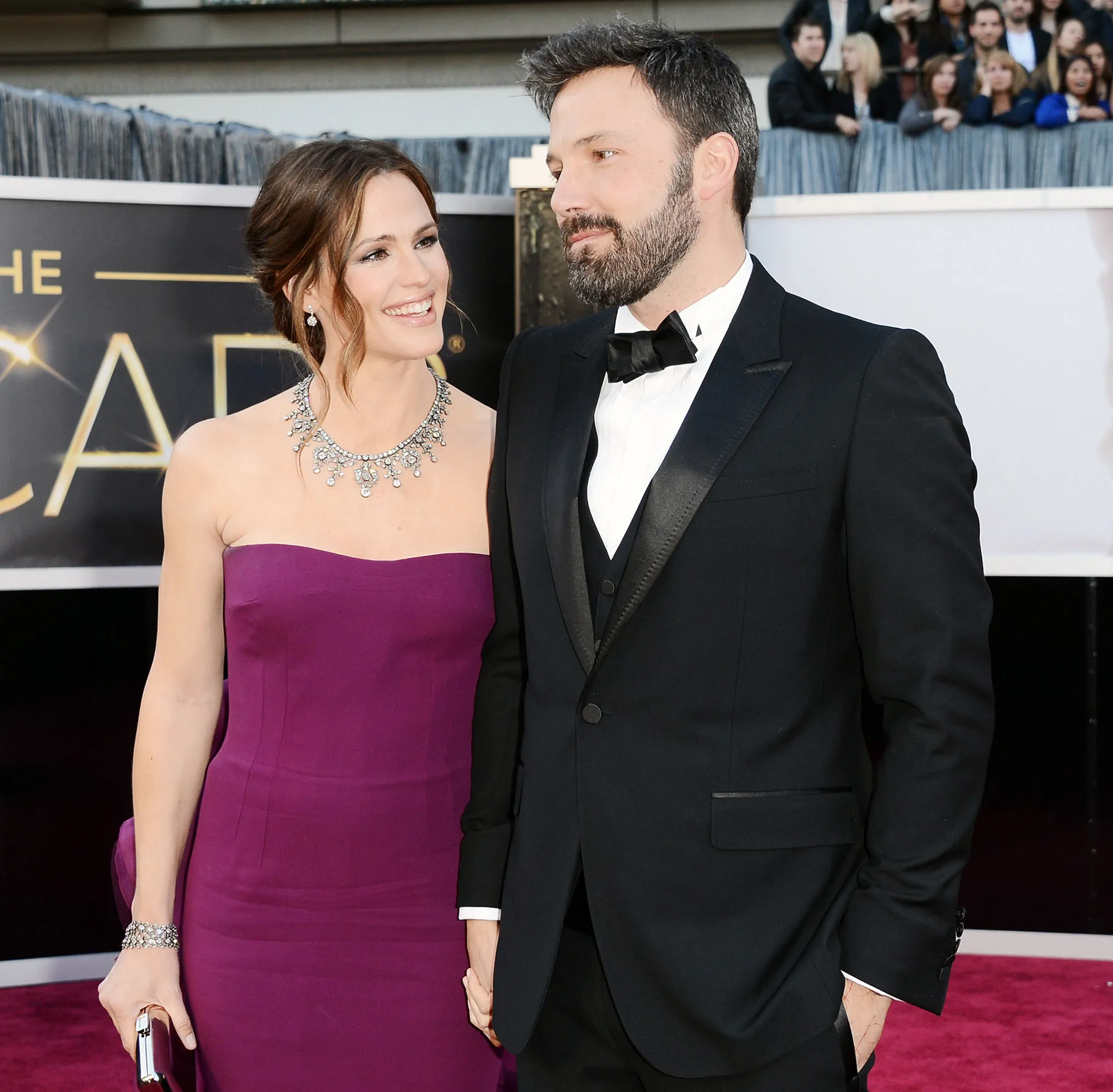 Jennifer Garner Will Support Ben Affleck No Matter What