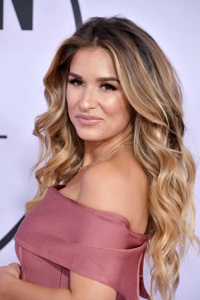 Jessie James Decker
