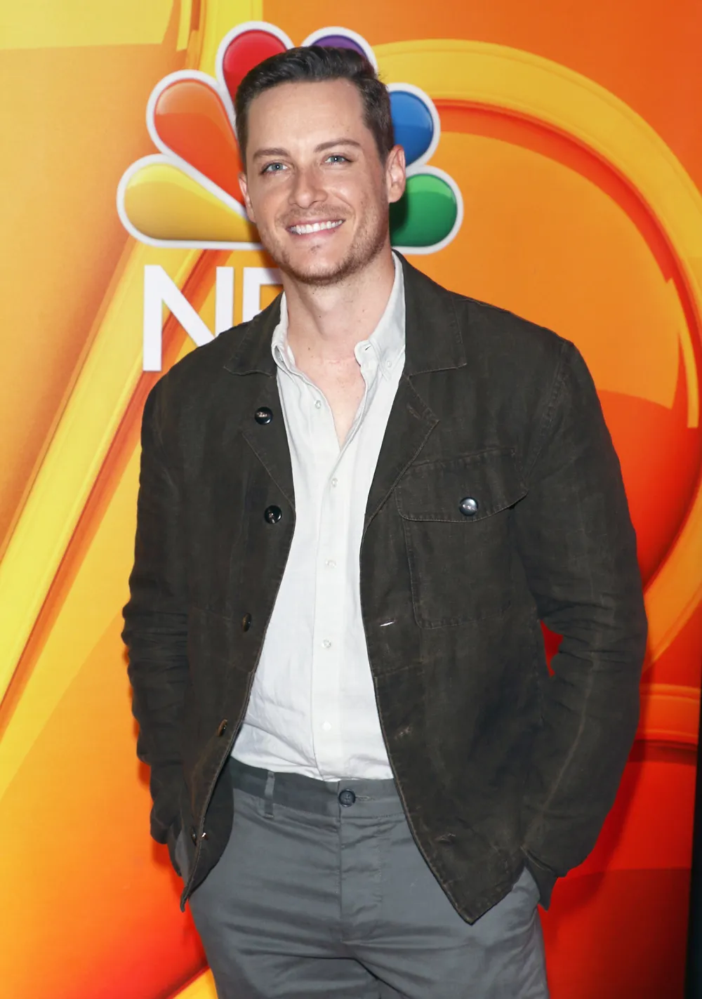 Jesse Lee Soffer Confirms Torrey DeVitto Relationship: 'It's Great'