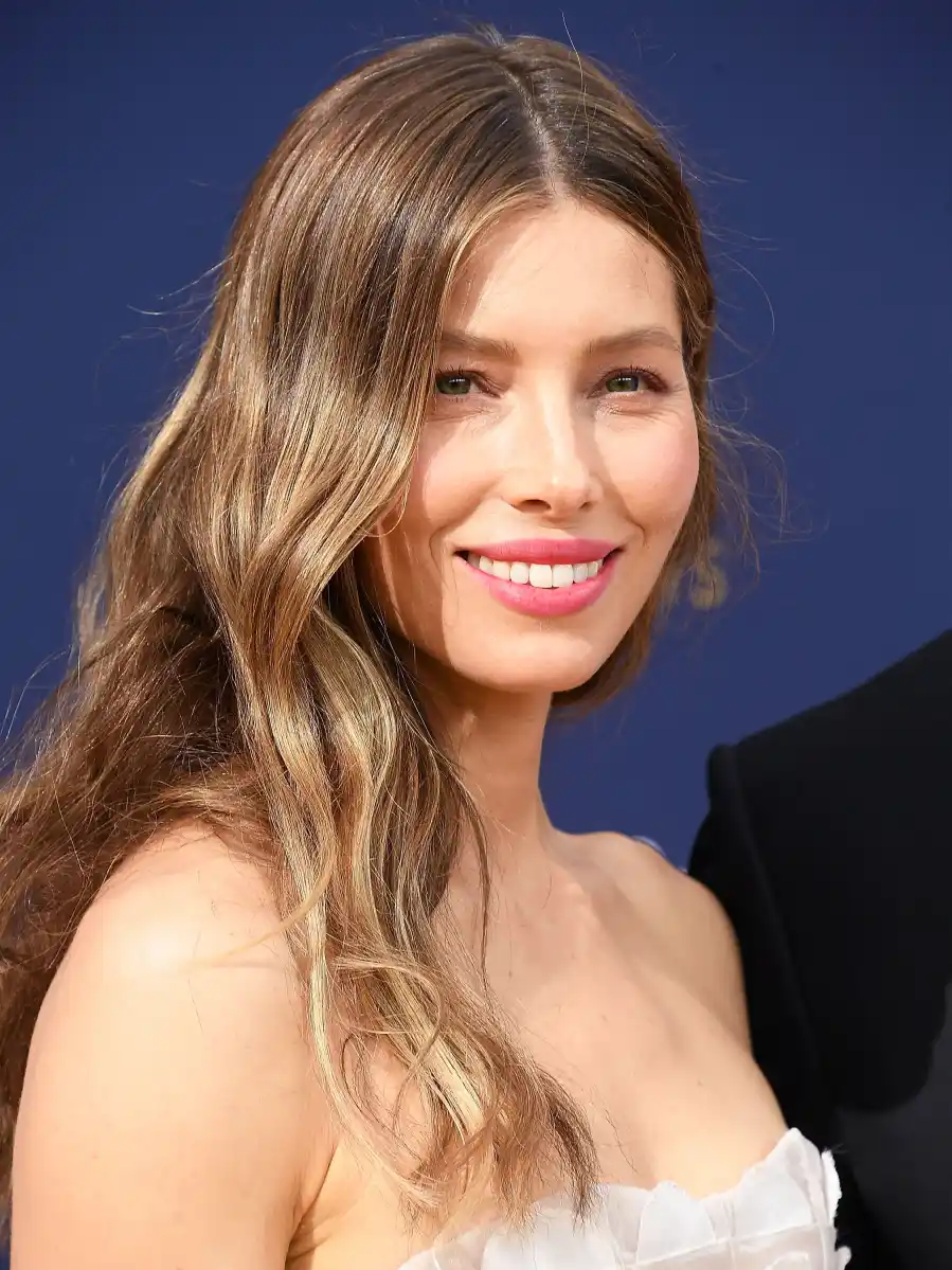 Jessica Biel