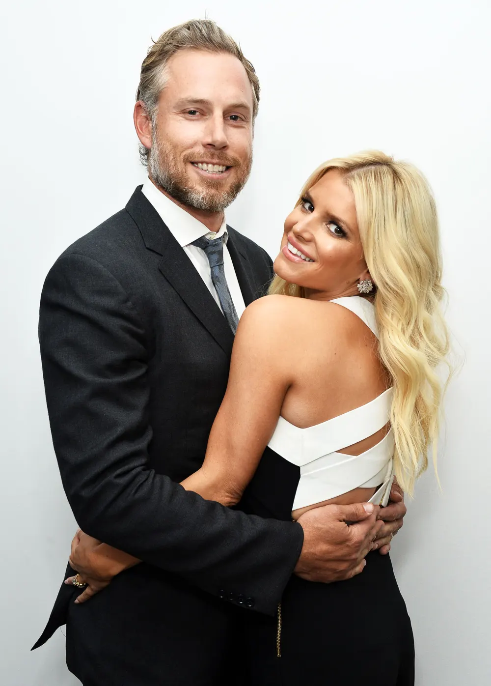jessica simpson eric johnson