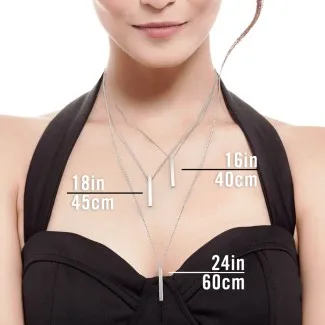 engraved necklace pendant