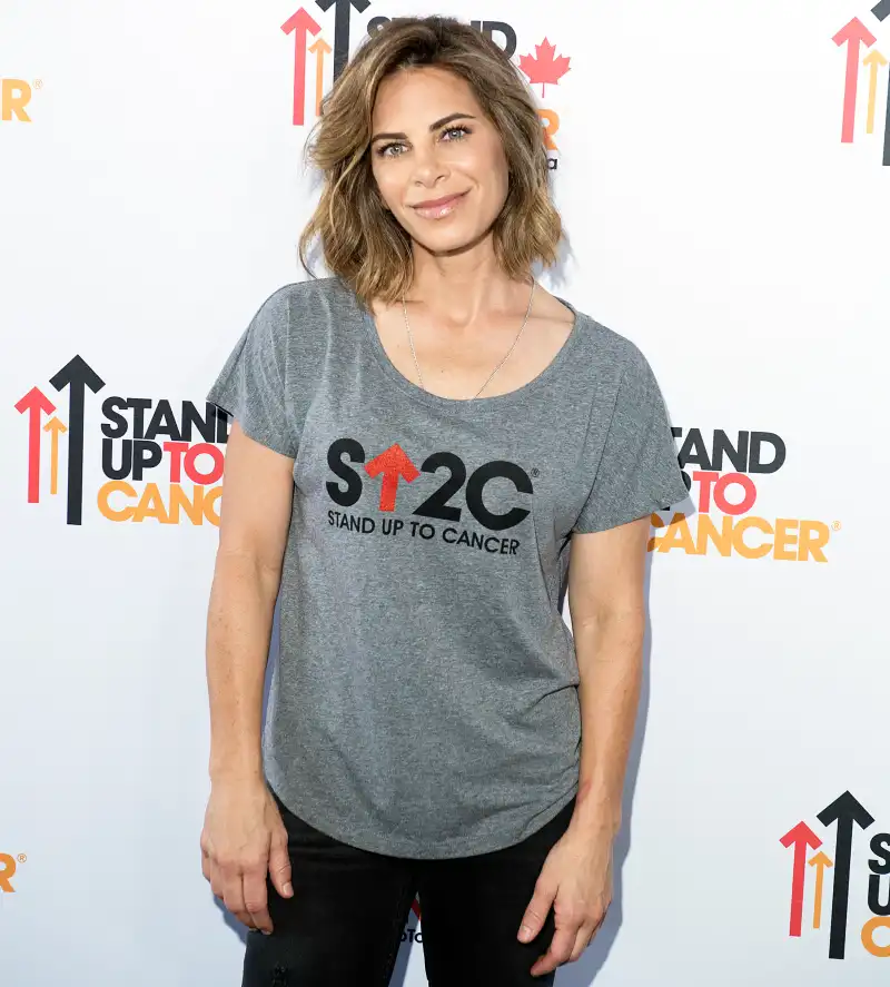 Jillian Michaels Single Mom Dating Nightmare