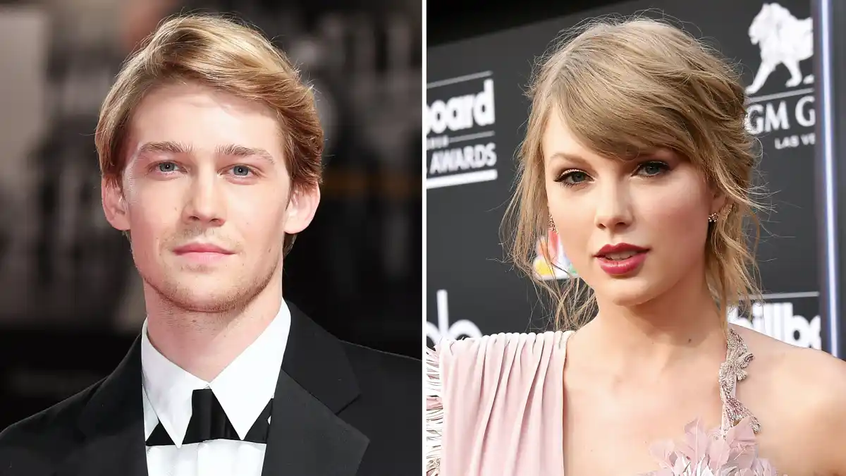 Joe Alwyn Taylor Swift Private Relationship