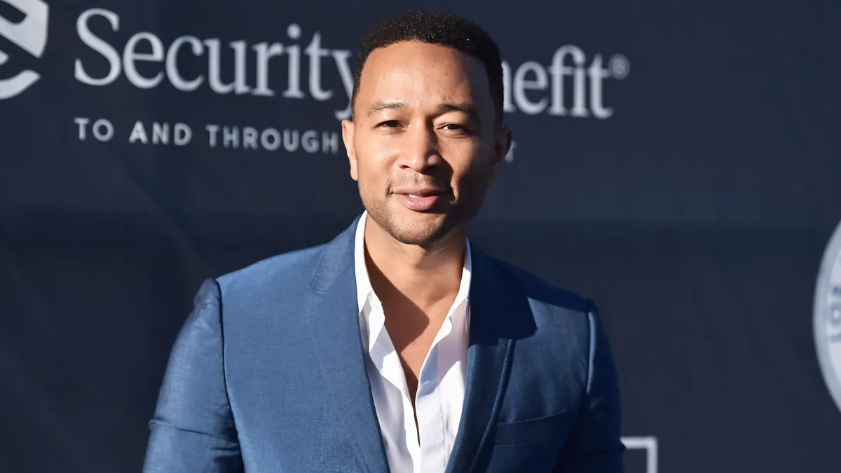John Legend Joins ‘The Voice’ as Season 16 Coach