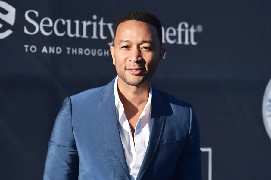 John Legend Joins ‘The Voice’ as Season 16 Coach
