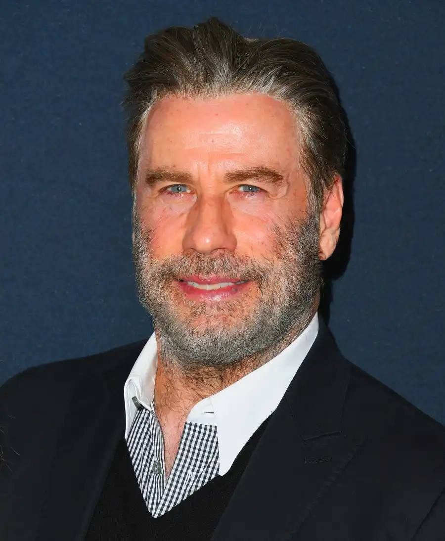 Dudes Showing Off Their New Beards