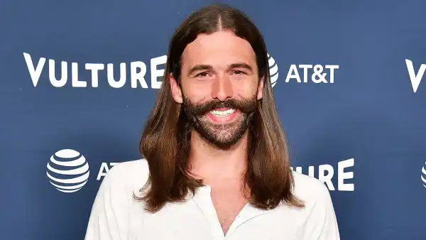 Jonathan Van Ness