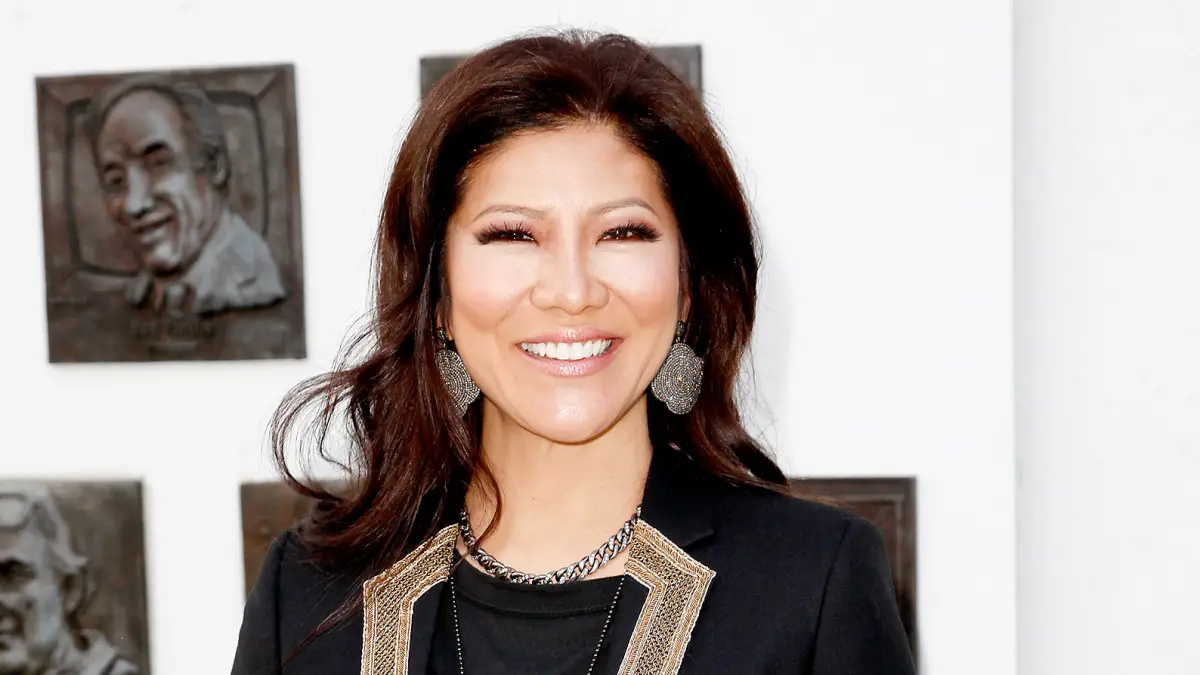 Julie Chen