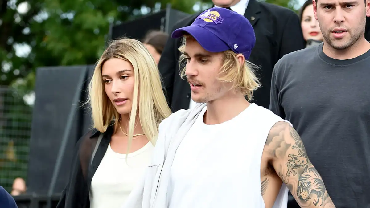 justin bieber hailey baldwin