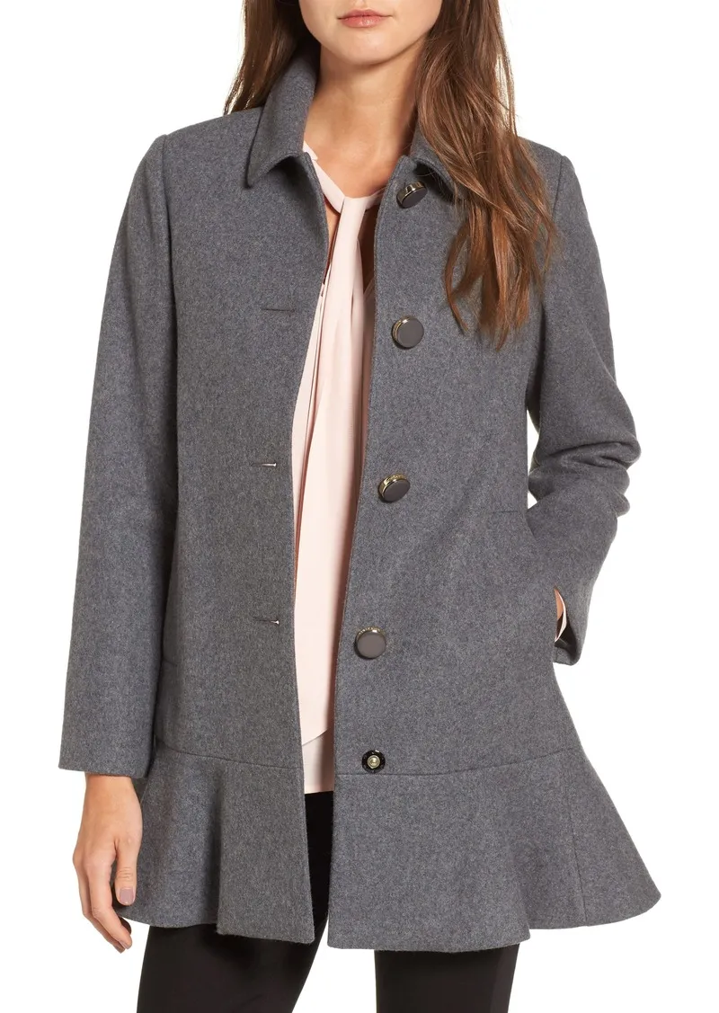 kate spade coat