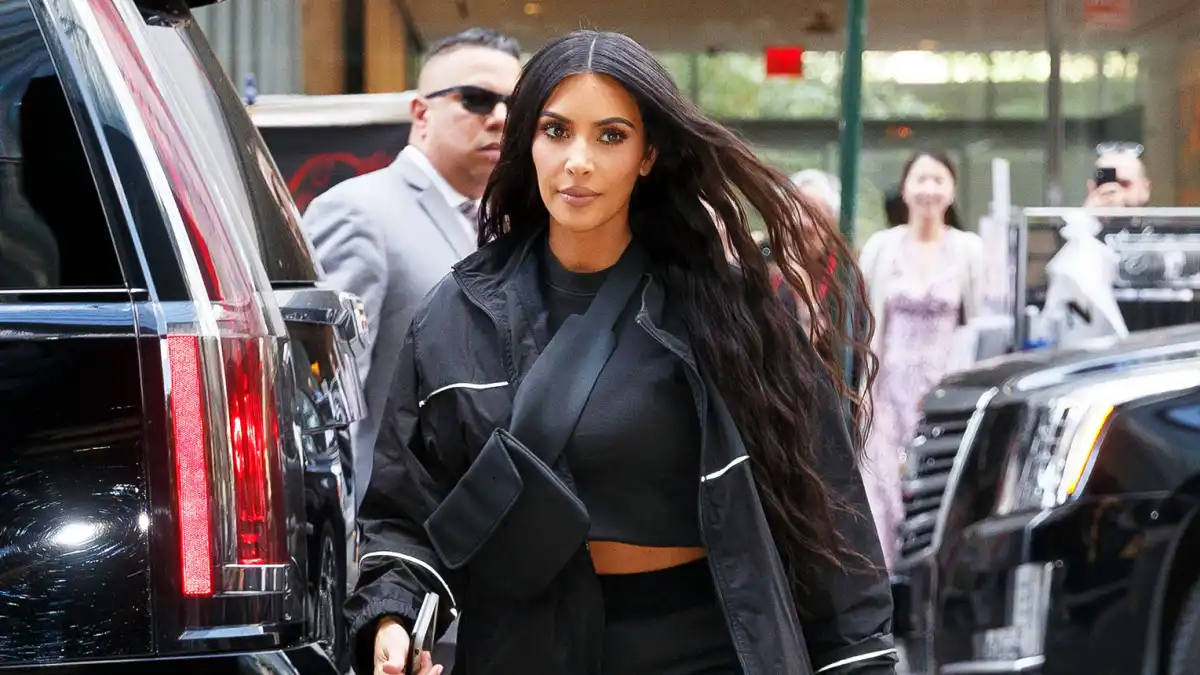 kim kardashian yeezy boots