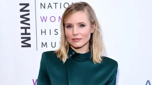 Kristen Bell Opens Up About Dax Shepard's Journey to Sobriety