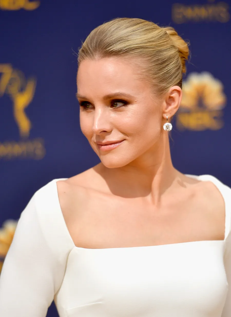 best hair and makeup 2018 emmy