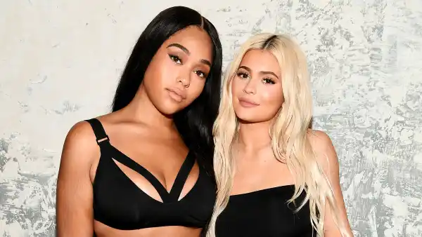 Kylie Jenner X Jordyn Woods Makeup Launch