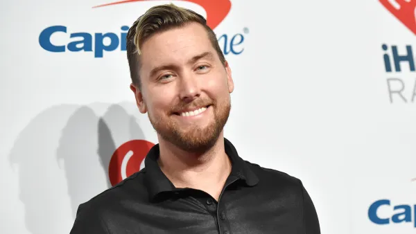 Lance Bass Reveals He’ll Be Working on the Brady Bunch House After Losing Out On Winning Bid