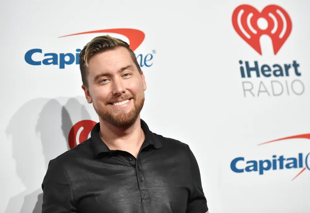 Lance Bass Reveals He&rsquo;ll Be Working on the Brady Bunch House After Losing Out On Winning Bid