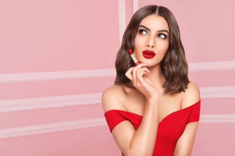 lancome x camila coelho