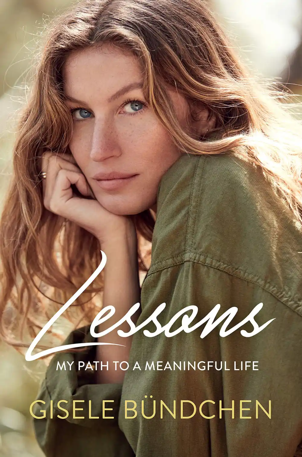 Lessons: My Path to a Meaningful Life