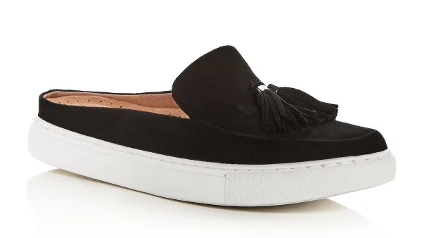 loafer sneaker mule