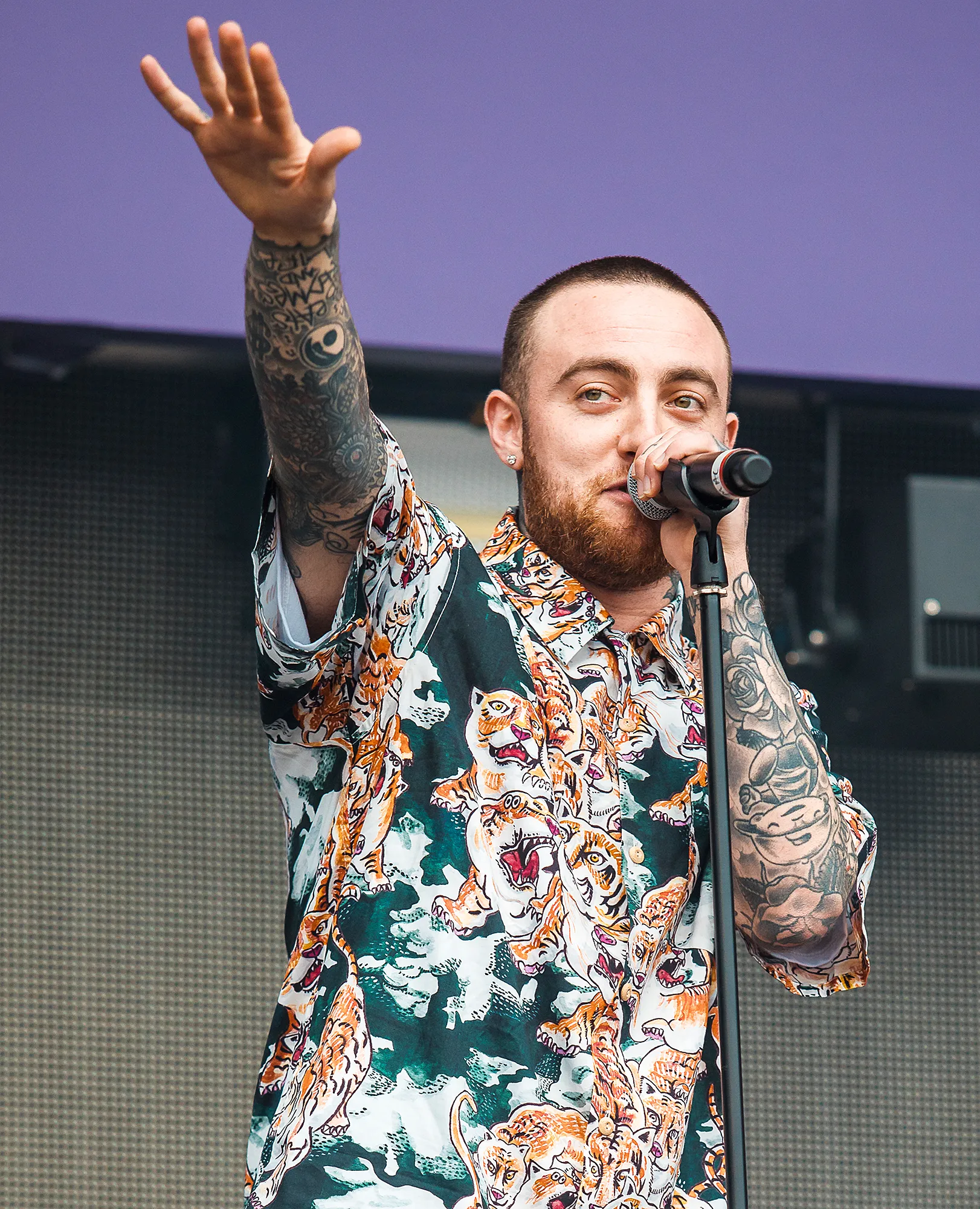 Mac Miller Cause Of Death