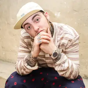 Mac Miller Dead Pressure Living In Public Eye