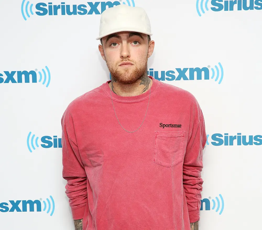 Mac Miller Dead