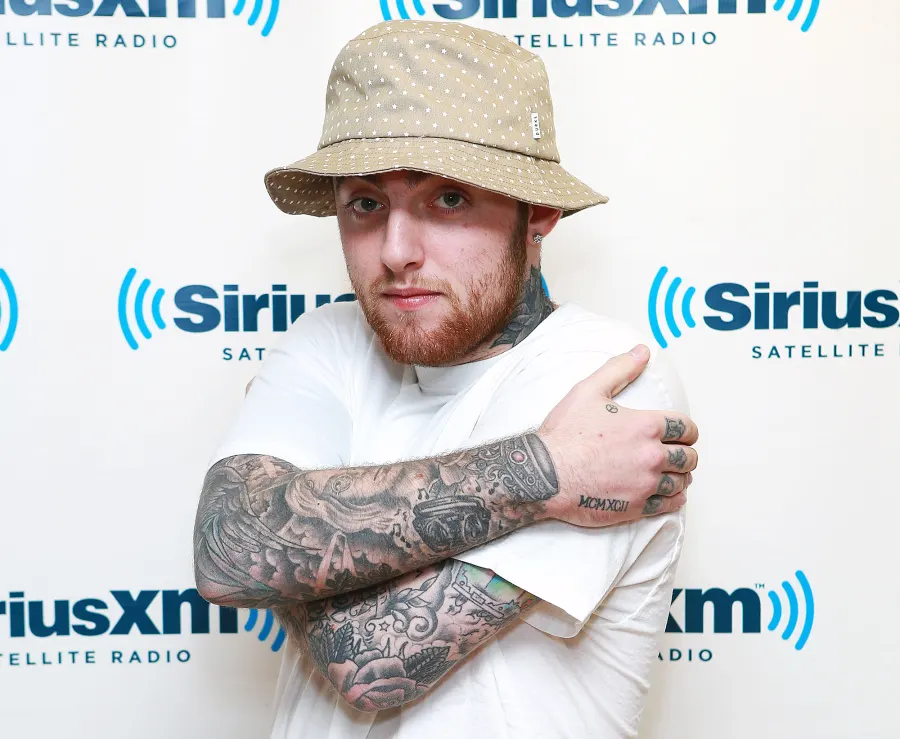 Mac Miller's Quotes About His Struggles With Drugs and Addiction