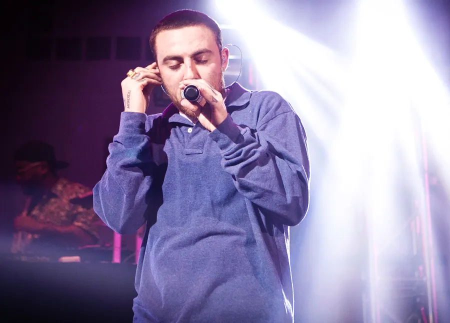 Mac Miller's Quotes About His Struggles With Drugs and Addiction