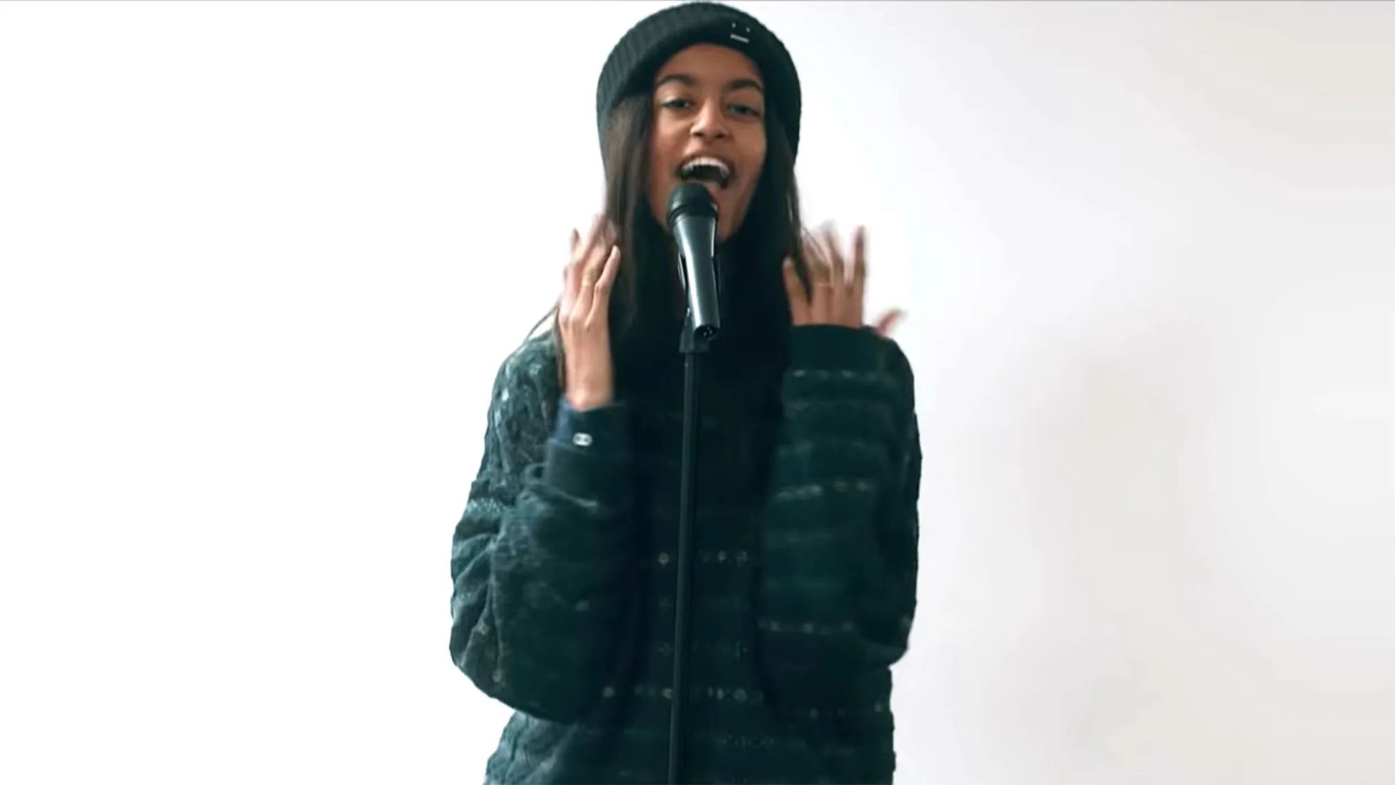 malia obama new dakotas