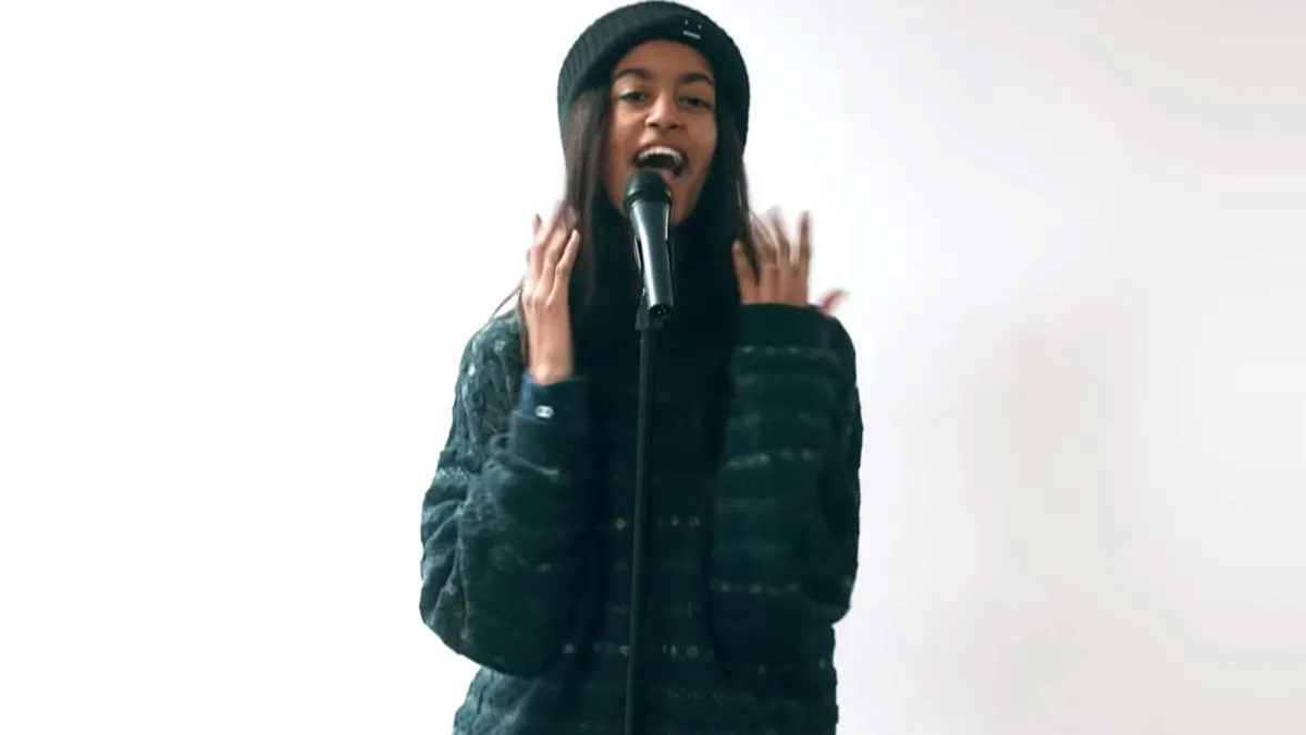 malia obama new dakotas