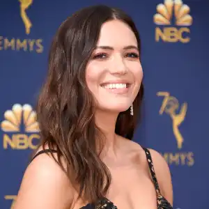 Mandy Moore