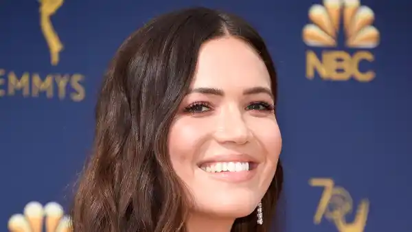 Mandy Moore