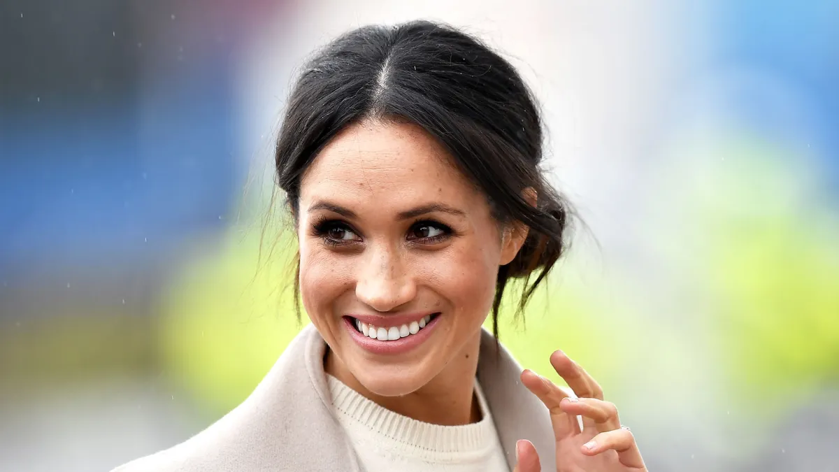 Meghan Markle