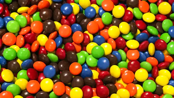 M&Ms to Release Internationally-Inspired Flavors, Including Mexican Jalapeño Peanut