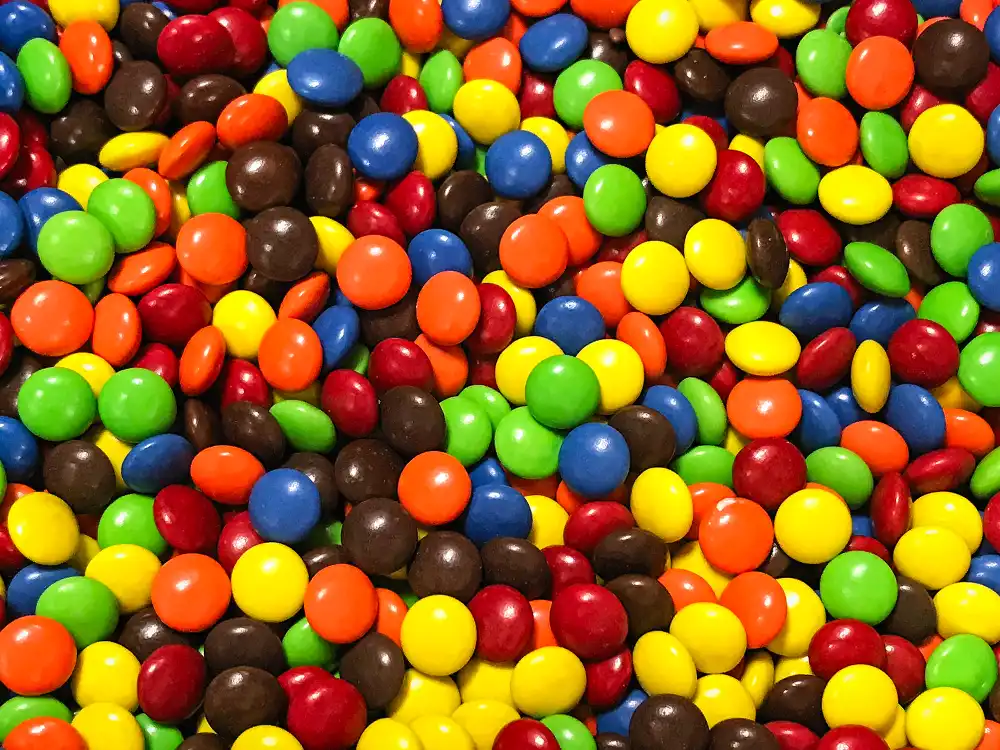 M&Ms to Release Internationally-Inspired Flavors, Including Mexican Jalape&ntilde;o Peanut